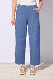 Peruvian Cotton Around Town Pant