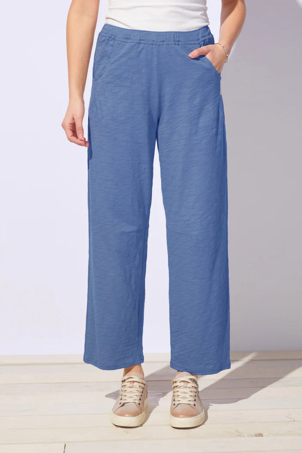 Peruvian Cotton Around Town Pant