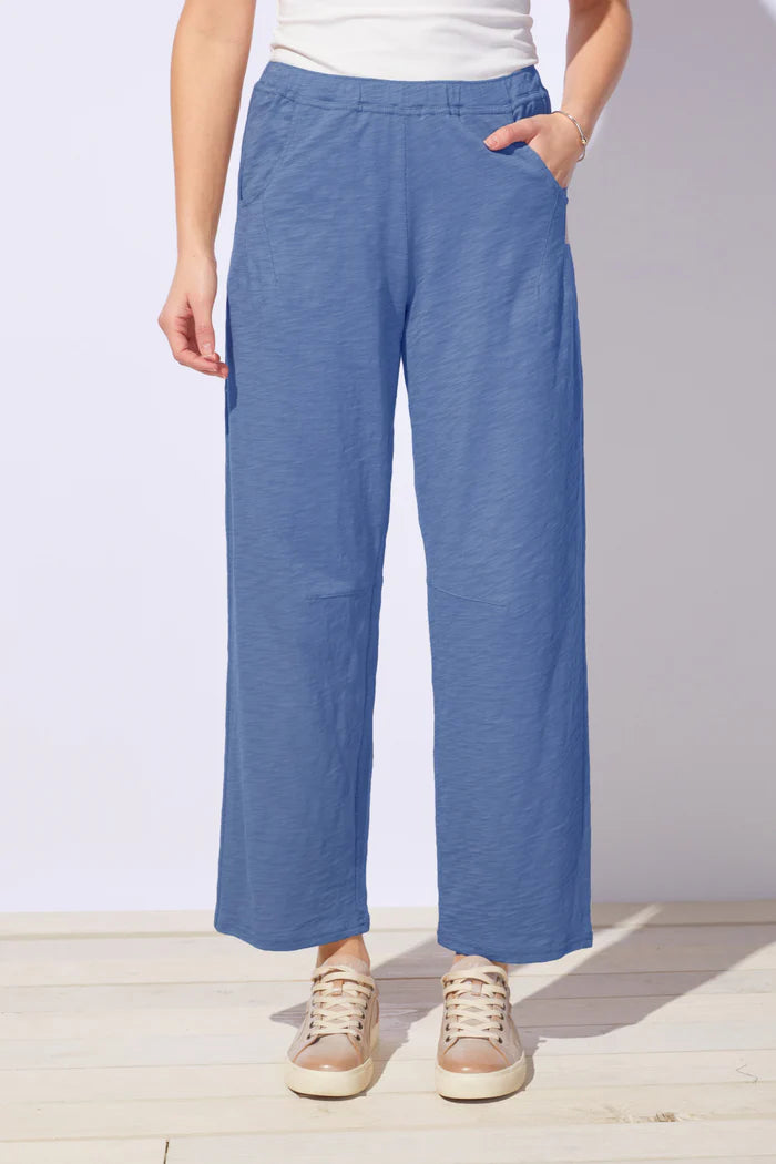 Peruvian Cotton Around Town Pant