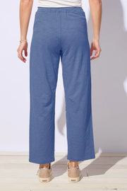 Peruvian Cotton Around Town Pant