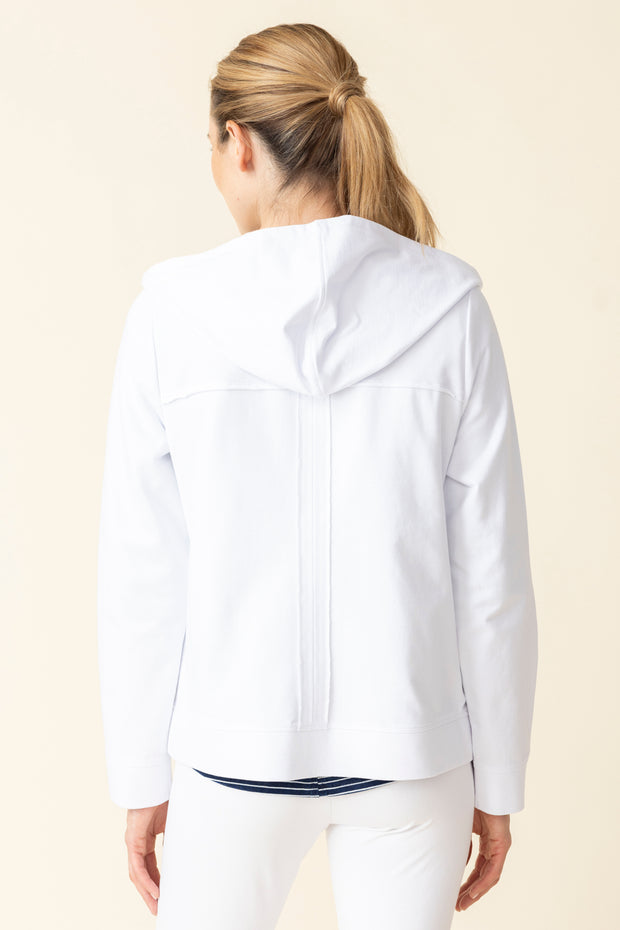 Monterey Zip Jacket