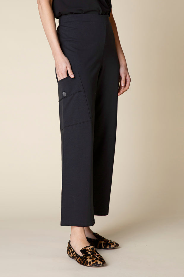 Easy Pocket Pant