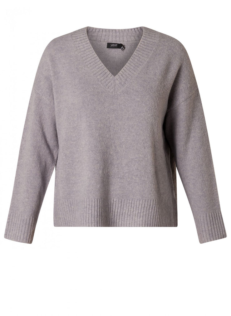 Pedra Cozy Sweater