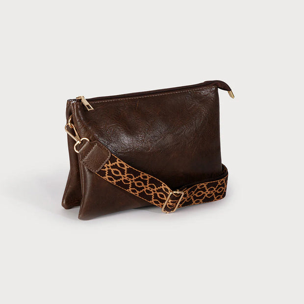 Large Crossbody Bag