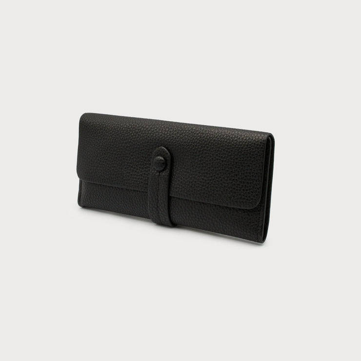 Multi Card Zip Wallet