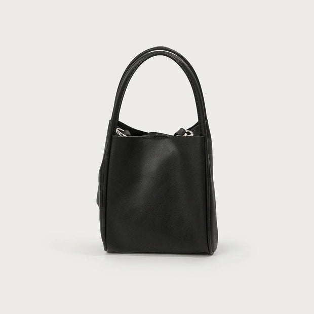Mini Tote Removable Pouch