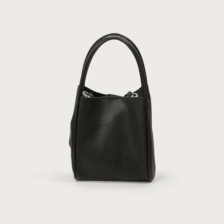 Mini Tote Removable Pouch