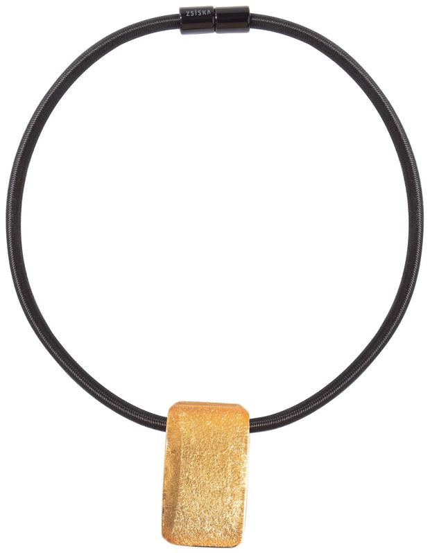 RADIANCE Bead Necklace