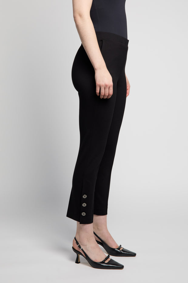 3 Button Slimming Pant