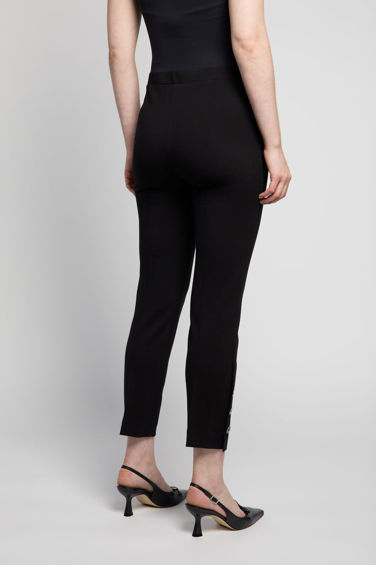 3 Button Slimming Pant