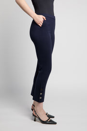 3 Button Slimming Pant