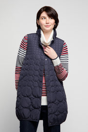 Quilted Vest