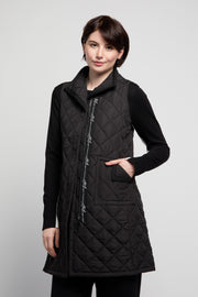 Quilted Vest