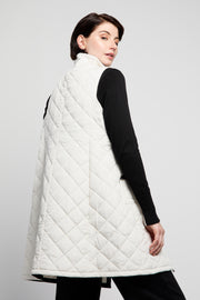 Quilted Vest