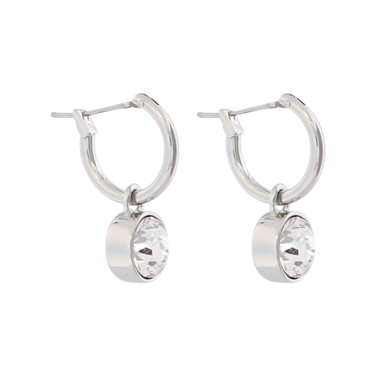 Earrings Sparkle Drop