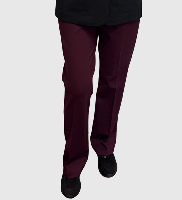 Julia Bootcut Pant