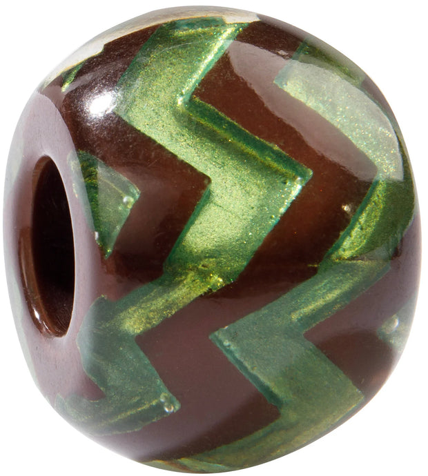BLISS Chevron Bead