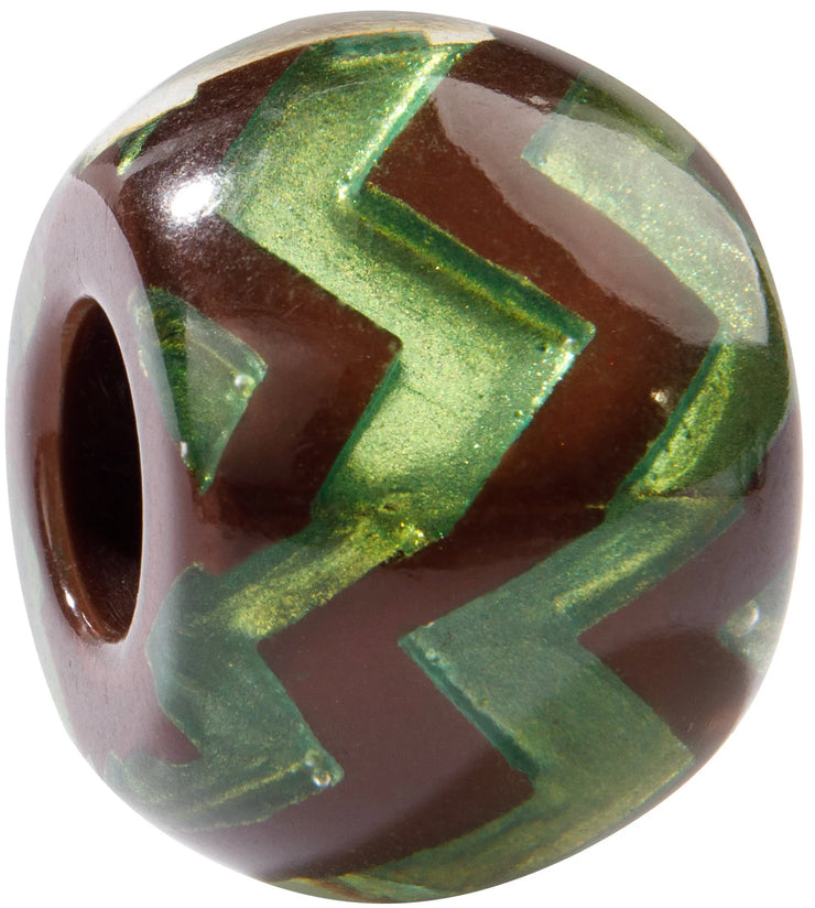 BLISS Chevron Bead
