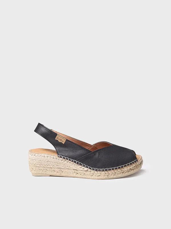 BERNIA Flat Espadrilles-Watch Us Women Oakville