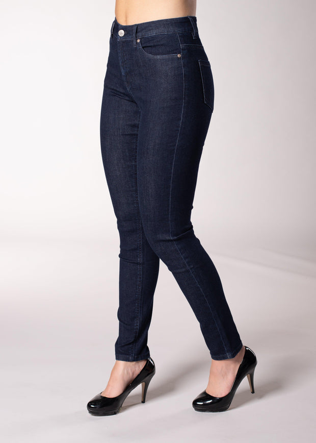 Petite Sarah Fit Slim Jeans-Watch Us Women Oakville
