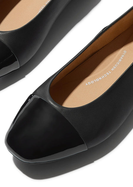 Danser Flats – Watch Us Women Oakville