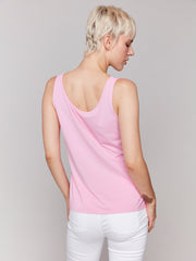 Reversible Bamboo Tank