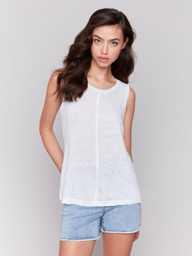 Cotton Tank