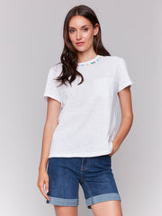 Pocket T-Shirt