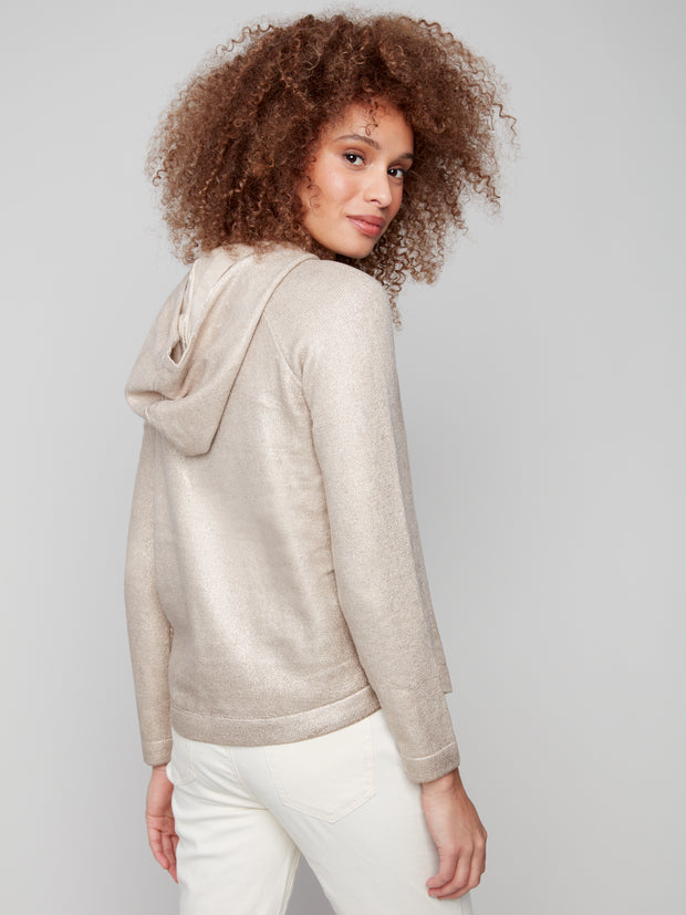 Kangaroo Pocket Hoodie