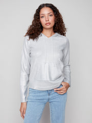 Kangaroo Pocket Hoodie