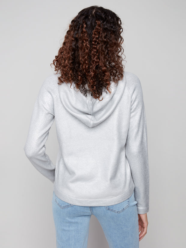 Kangaroo Pocket Hoodie