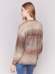 Boucle Cardigan