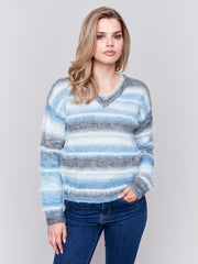 Eyelash Sweater