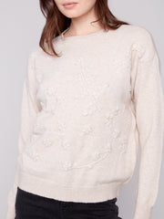 Crew Neck Sweater