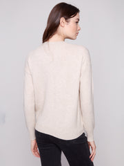 Crew Neck Sweater