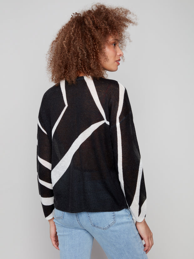 Lightweight Sweater
