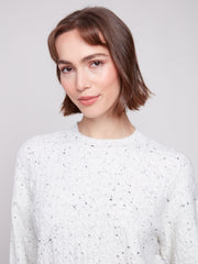 Cable Knit Sweater