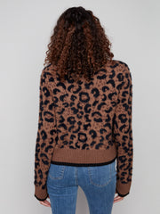 Bow Tie Front Cardigan