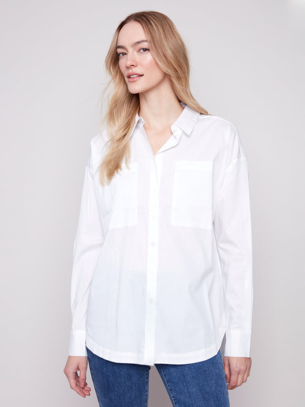 Classic Shirt