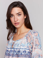 Peasant Top