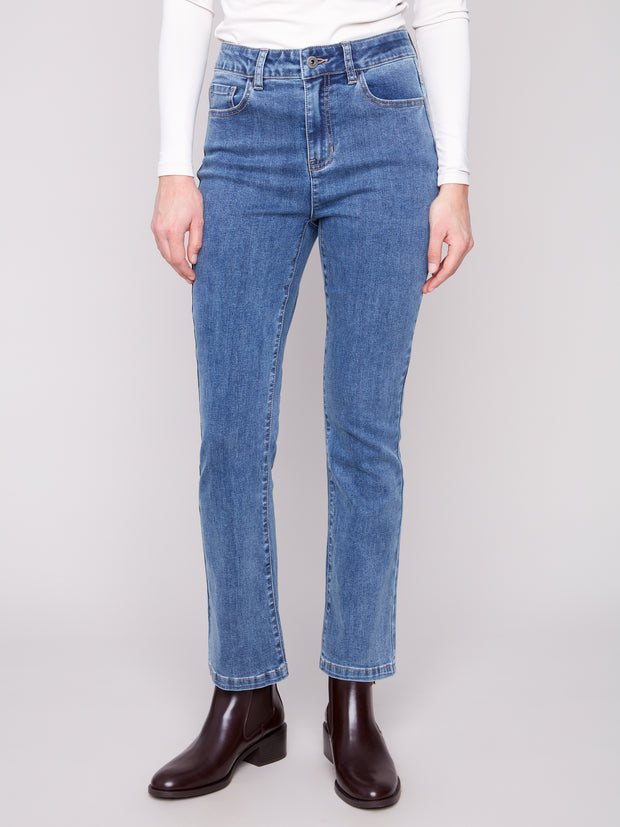 Bootcut Jeans
