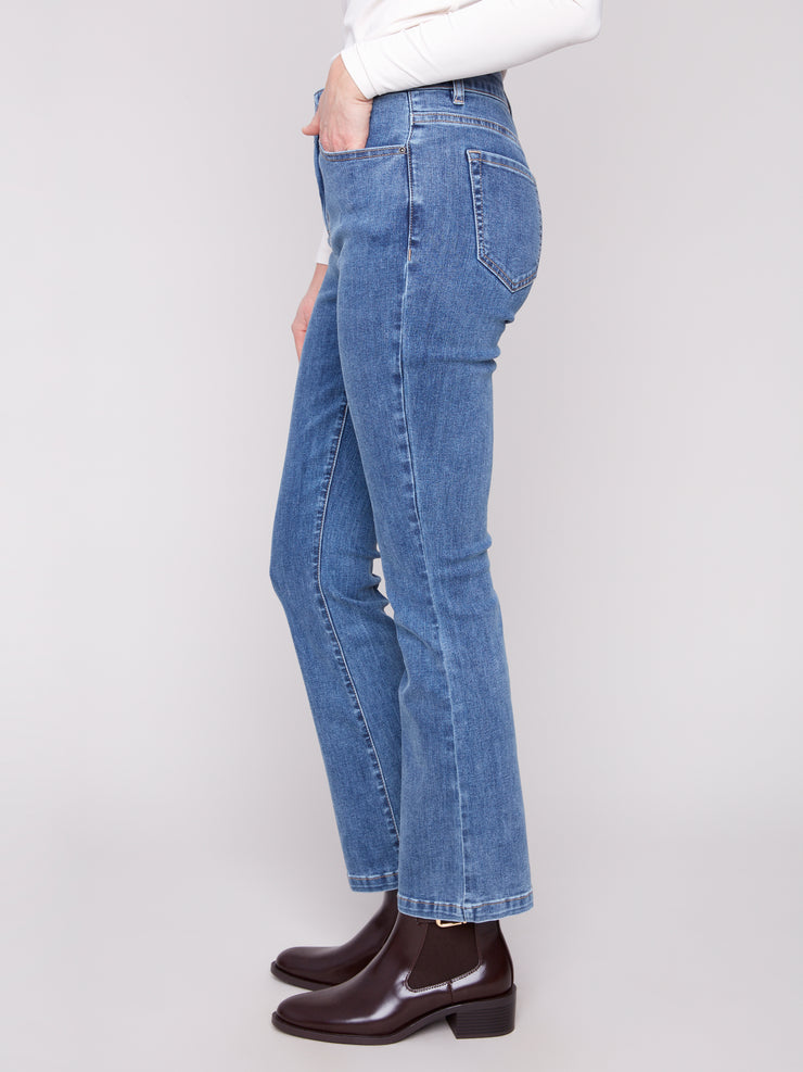 Bootcut Jeans