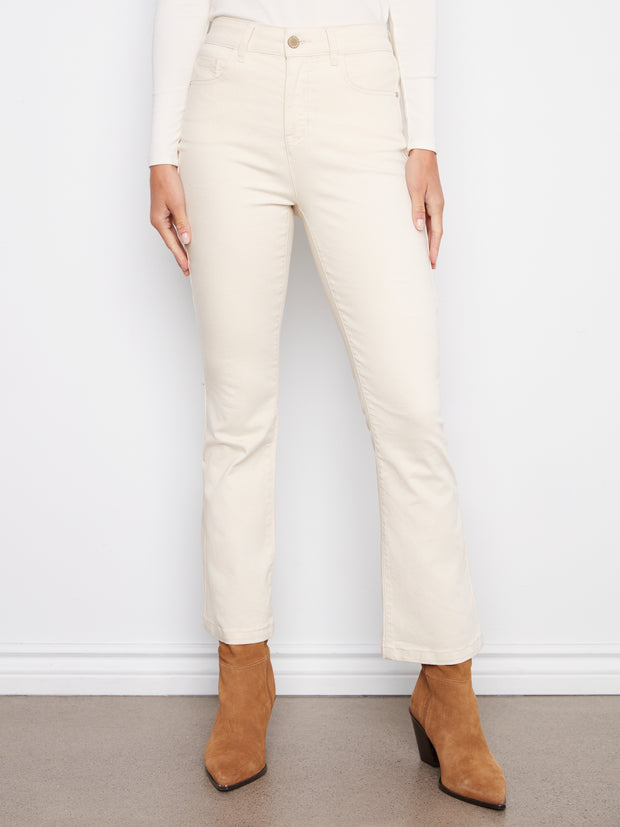 Bootcut Jeans