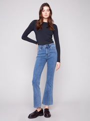 Bootcut Jeans