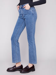 Bootcut Jeans