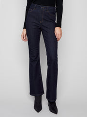 Bootcut Jeans