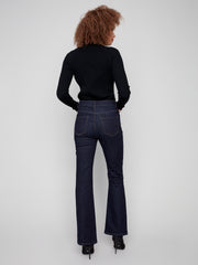Bootcut Jeans