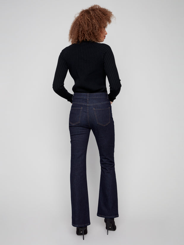 Bootcut Jeans