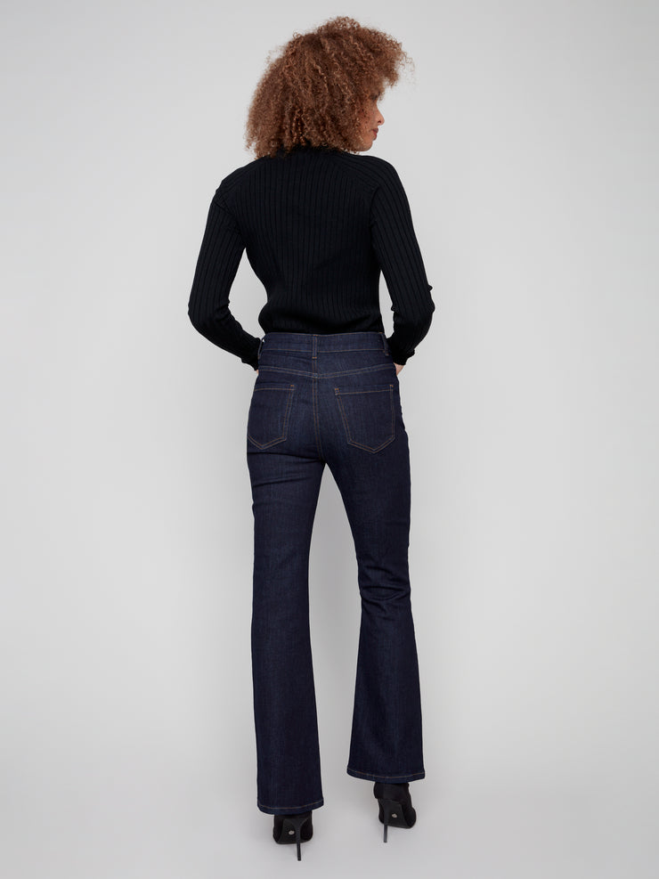 Bootcut Jeans
