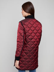 Quilted Jacket